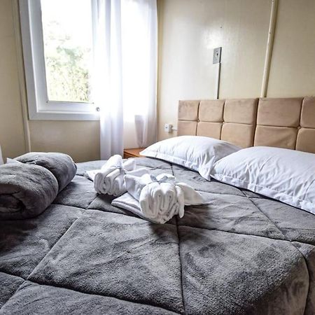 Recanto Villa Suzana Canela Bagian luar foto
