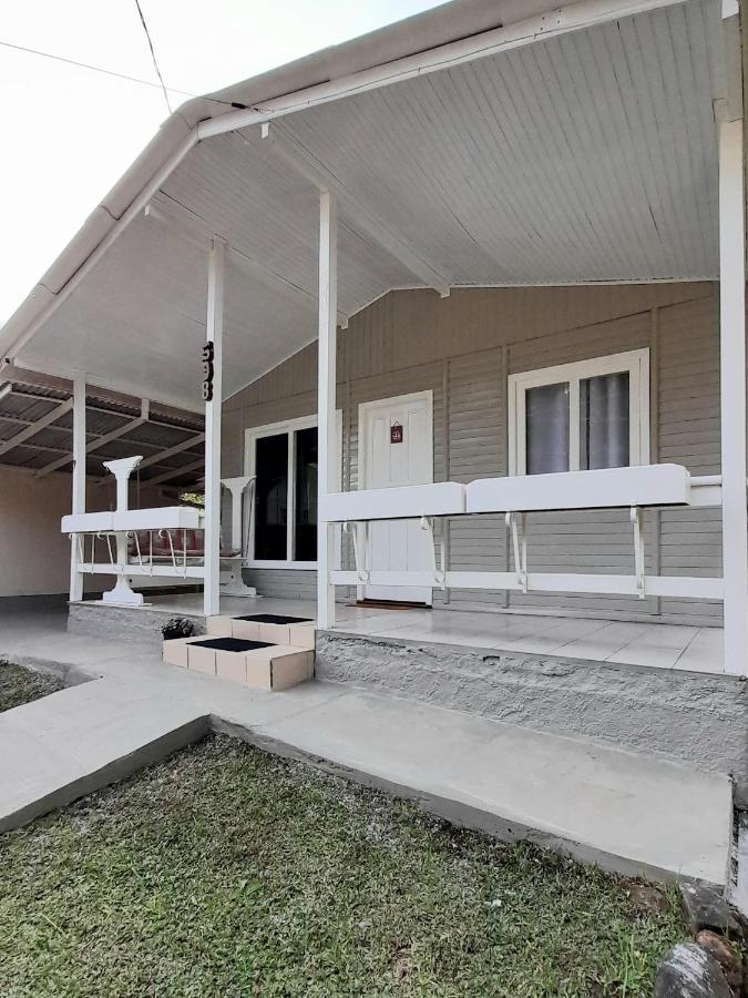 Recanto Villa Suzana Canela Bagian luar foto